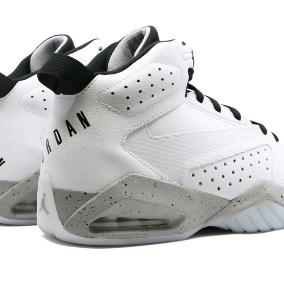 Nike Jordan Lift Off 'White Grey' AR4430-101 (nwob) - Picture 6 of 7